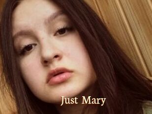 Just_Mary