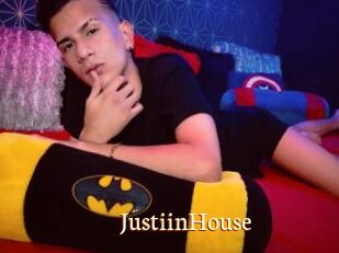 JustiinHouse