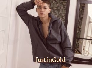 JustinGold