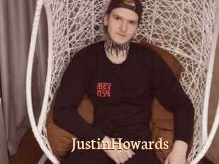 JustinHowards