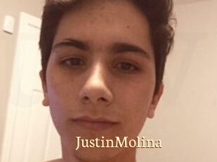 JustinMolina