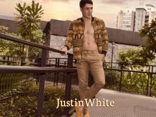 JustinWhite