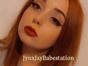 JynxJayBabestation