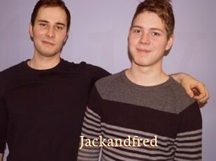 Jackandfred