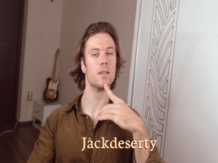 Jackdeserty