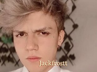 Jackfrostt