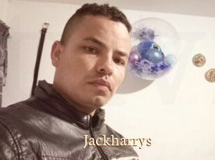 Jackharrys