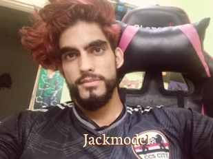 Jackmodel