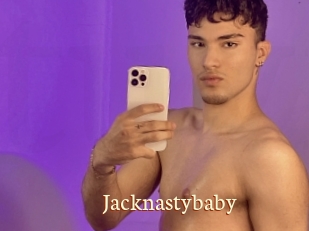 Jacknastybaby