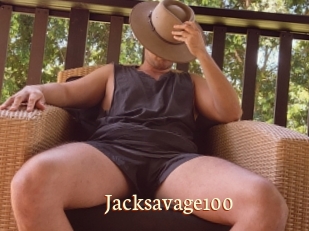 Jacksavage100