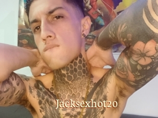 Jacksexhot20