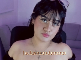 Jacksonandemma