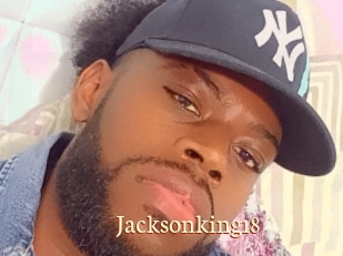 Jacksonking18