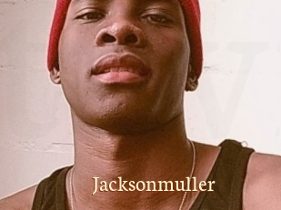 Jacksonmuller