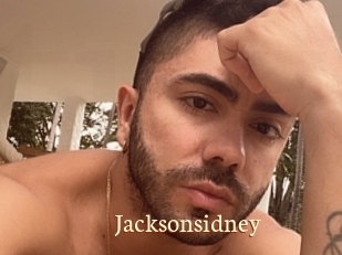 Jacksonsidney