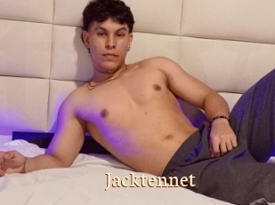 Jacktennet