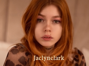 Jaclynclark