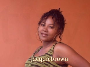 Jacquiebrown