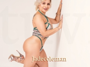 Jadecoleman