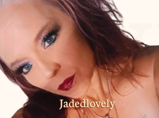 Jadedlovely