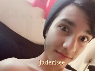 Jaderisee