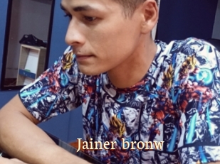 Jainer_bronw