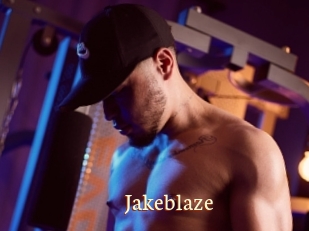 Jakeblaze