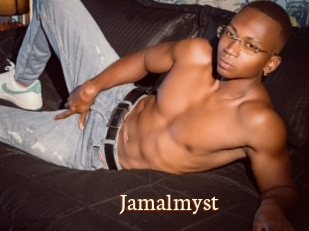 Jamalmyst