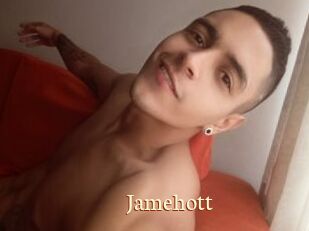 Jamehott