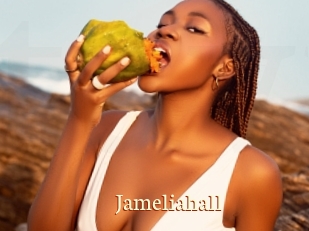 Jameliahall