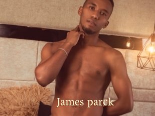 James_parck