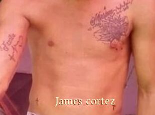 James_cortez