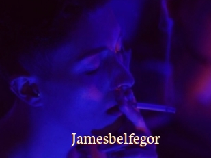 Jamesbelfegor