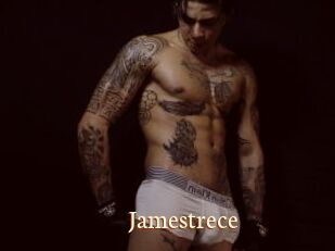 Jamestrece