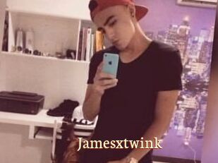 Jamesxtwink