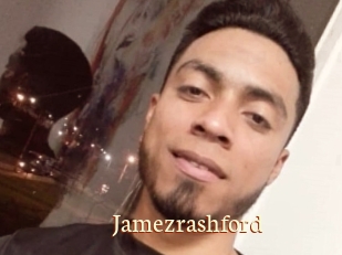 Jamezrashford