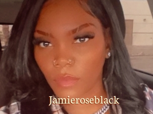 Jamieroseblack