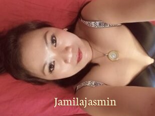 Jamilajasmin