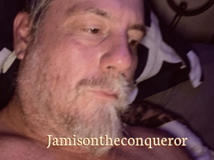 Jamisontheconqueror