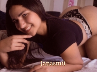 Janasmit