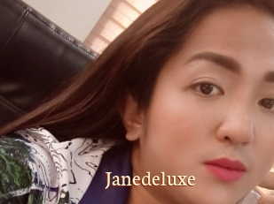 Janedeluxe