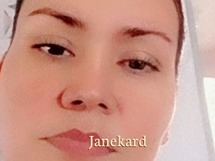 Janekard