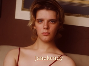 Janekendy