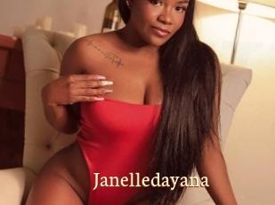 Janelledayana