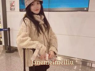 Janemeimeiliu