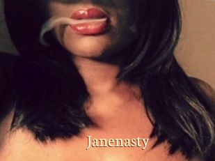 Janenasty