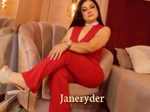 Janeryder