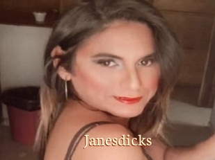 Janesdicks