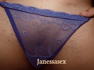 Janessasex