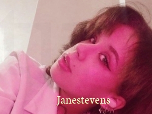 Janestevens